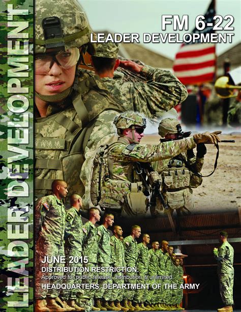 Training Army Training and Leader Development 